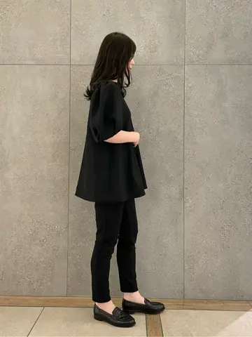 23区 善家 コーディネート画像