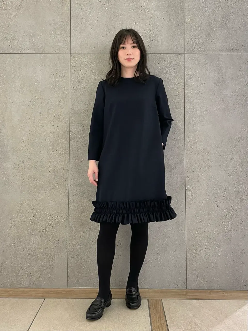  善家 コーディネート画像