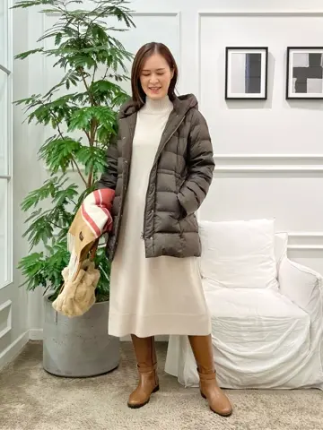 23区 橋本 コーディネート画像