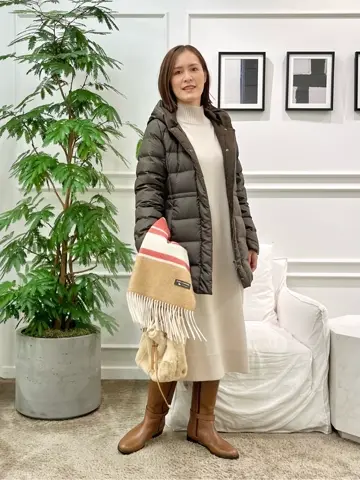 23区 橋本 コーディネート画像