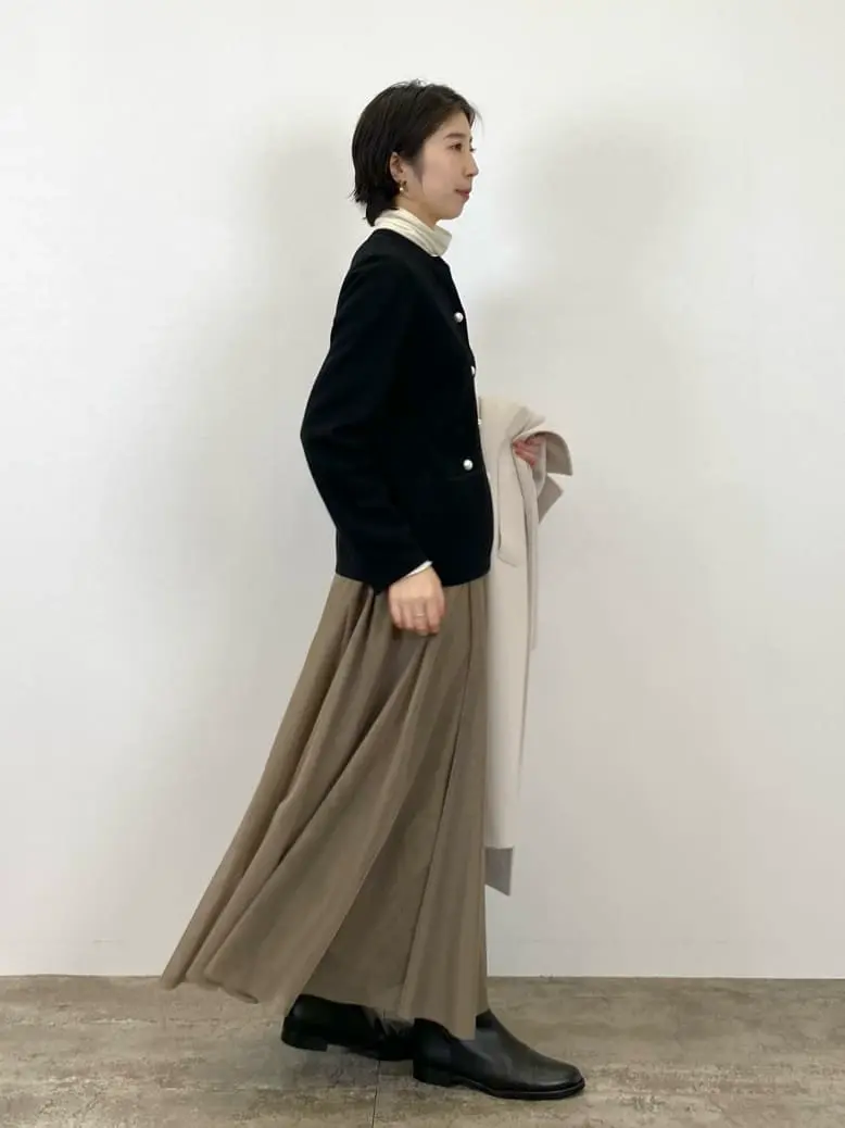 23区 板垣 コーディネート画像