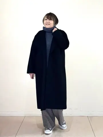 23区 高貫 コーディネート画像