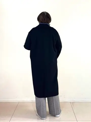 23区 高貫 コーディネート画像