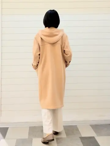 23区 虎走 コーディネート画像