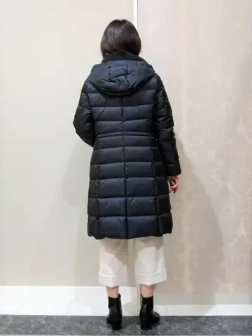 23区 奥山 コーディネート画像