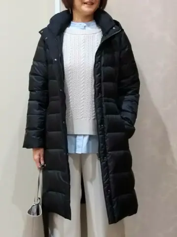 23区 奥山 コーディネート画像