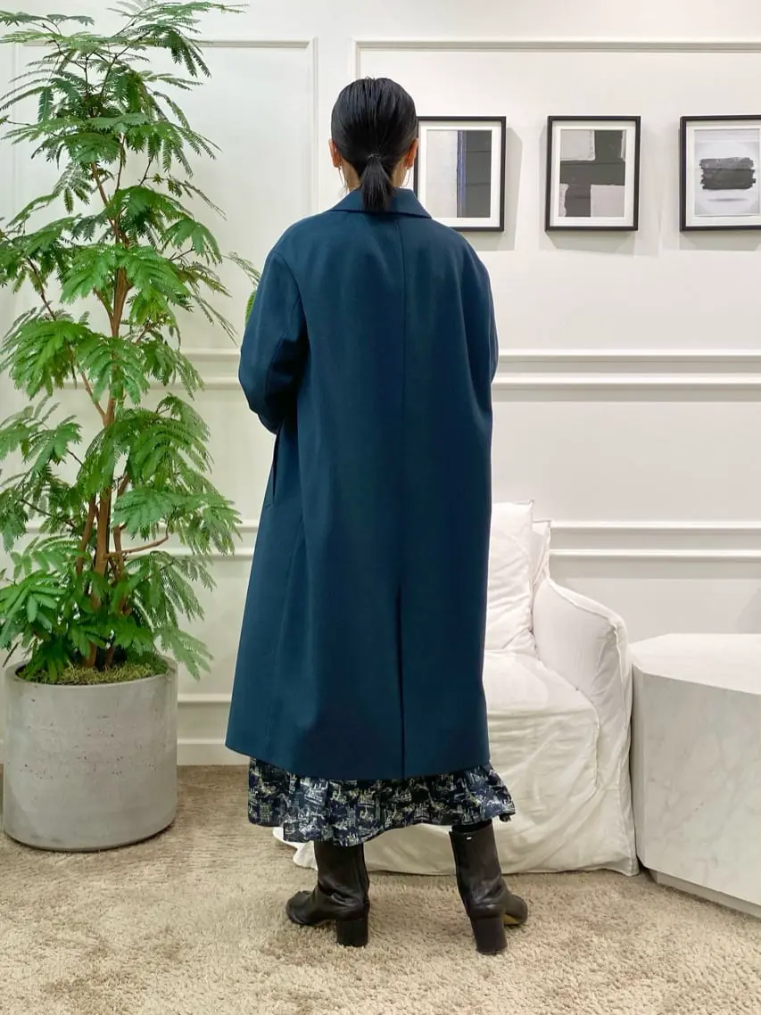 23区 岡本 コーディネート画像