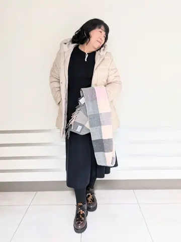 23区 武田 コーディネート画像