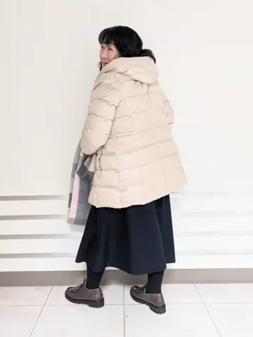 23区 武田 コーディネート画像