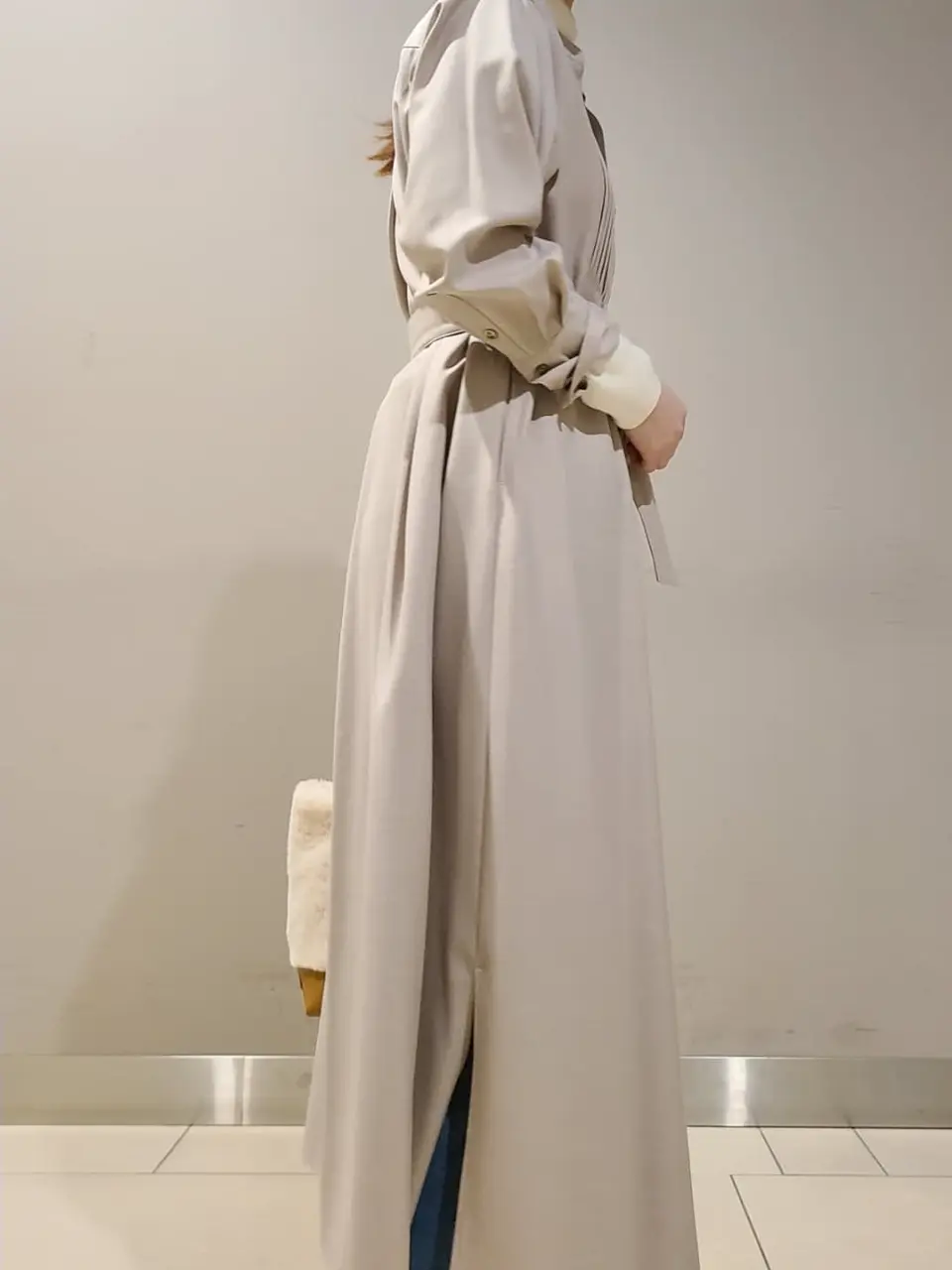 23区 スタッフ. コーディネート画像