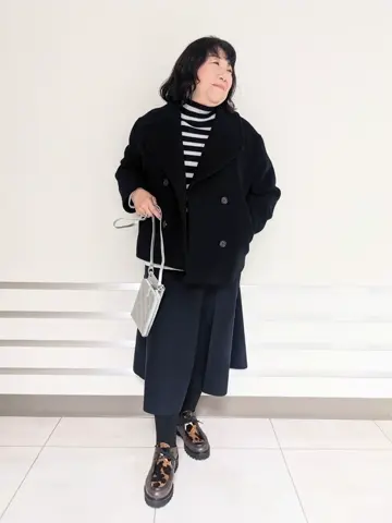 23区 武田 コーディネート画像