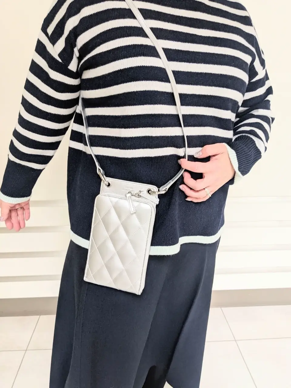 23区 武田 コーディネート画像