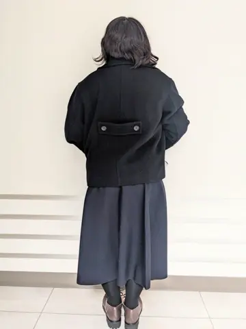 23区 武田 コーディネート画像