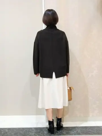 23区 奥山 コーディネート画像