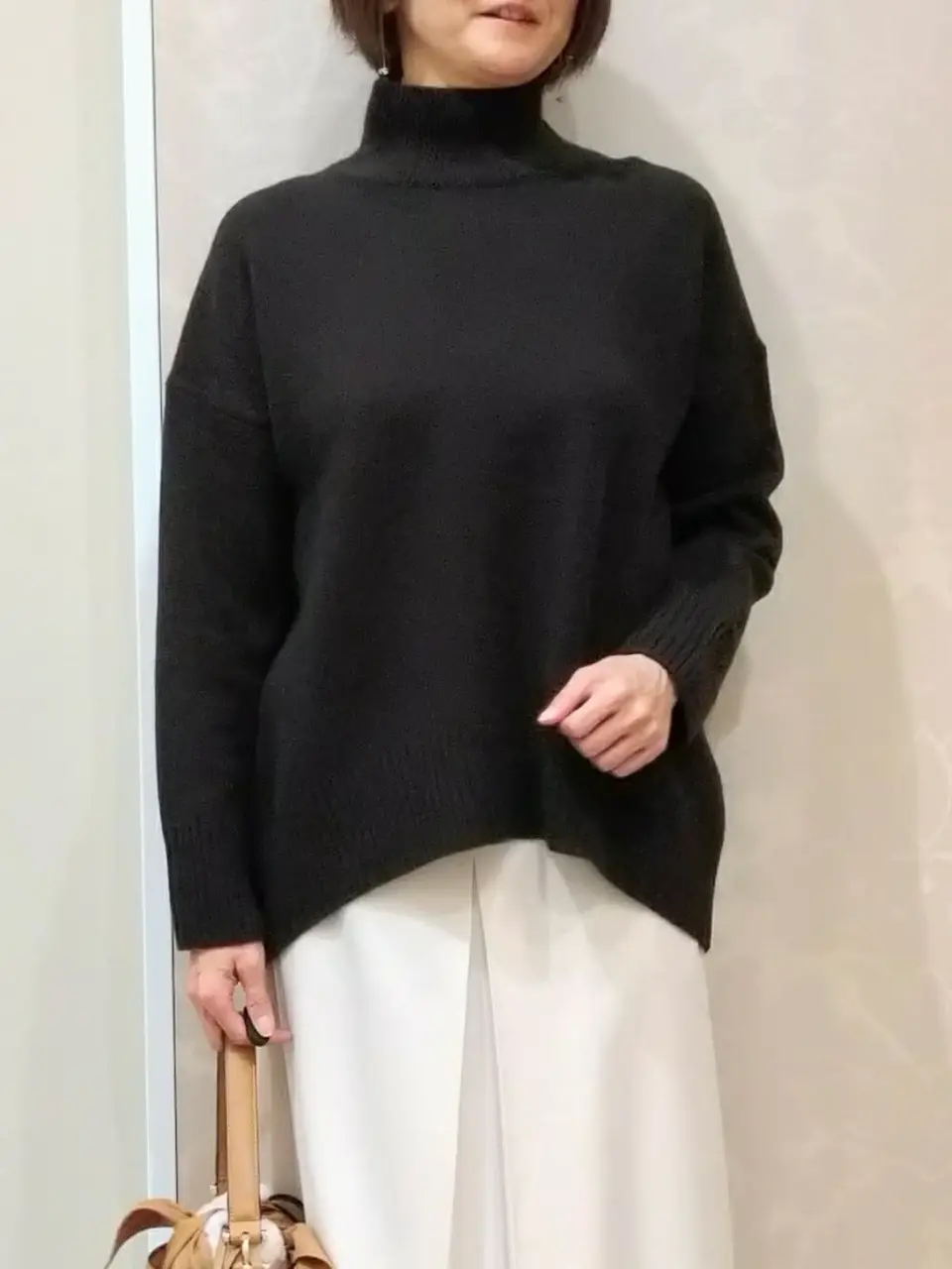 23区 奥山 コーディネート画像