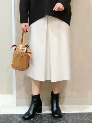 23区 奥山 コーディネート画像