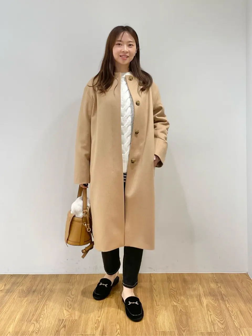  西嶋 コーディネート画像