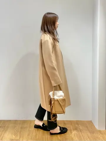 23区 西嶋 コーディネート画像