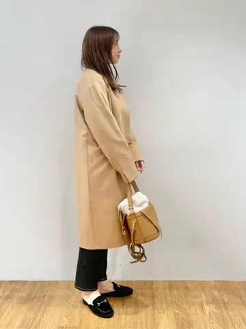 23区 西嶋 コーディネート画像