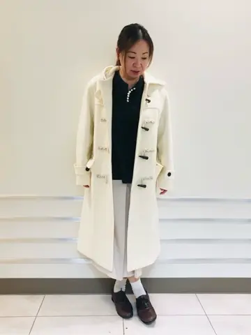 23区 島田 コーディネート画像