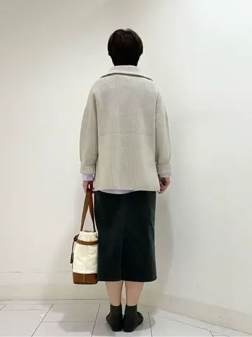 23区 南 コーディネート画像