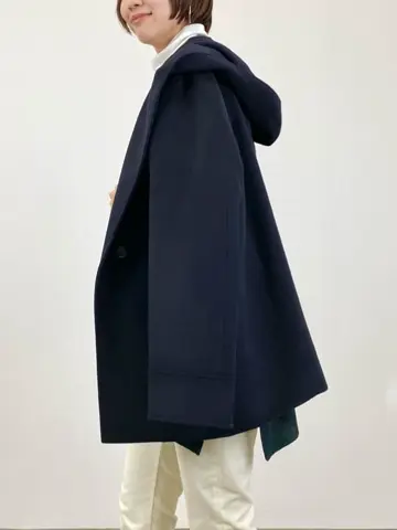 23区 秋葉 コーディネート画像