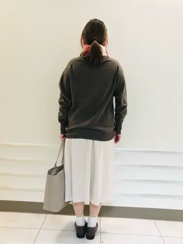 23区 島田 コーディネート画像