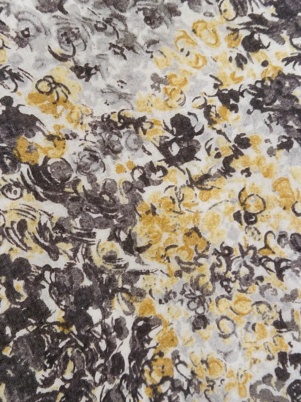 23区 岡田 コーディネート画像