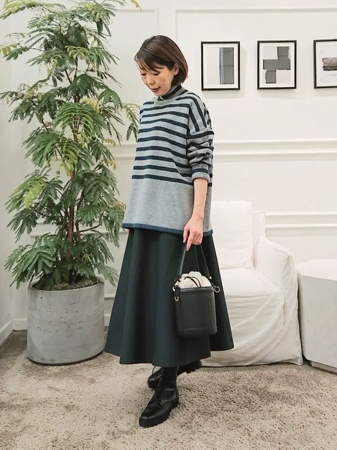  権藤 コーディネート画像