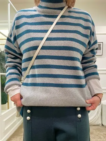 23区 はたの コーディネート画像