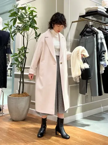 23区 伊藤 コーディネート画像