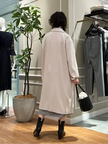 23区 伊藤 コーディネート画像