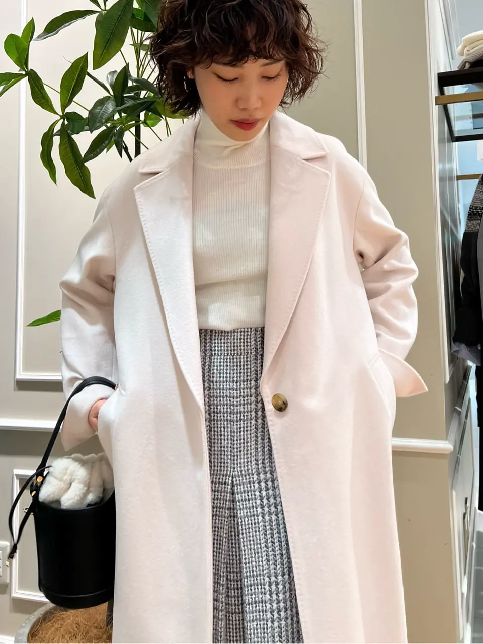 23区 伊藤 コーディネート画像