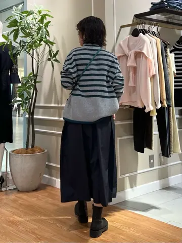 23区 伊藤 コーディネート画像