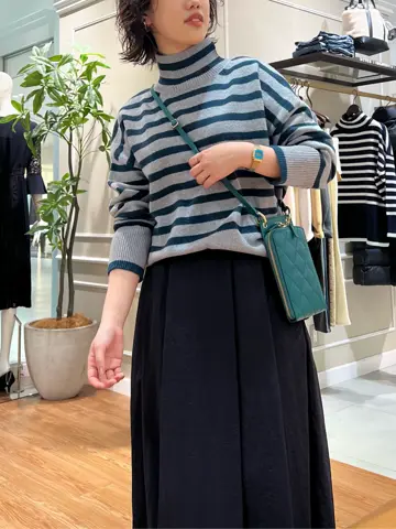 23区 伊藤 コーディネート画像