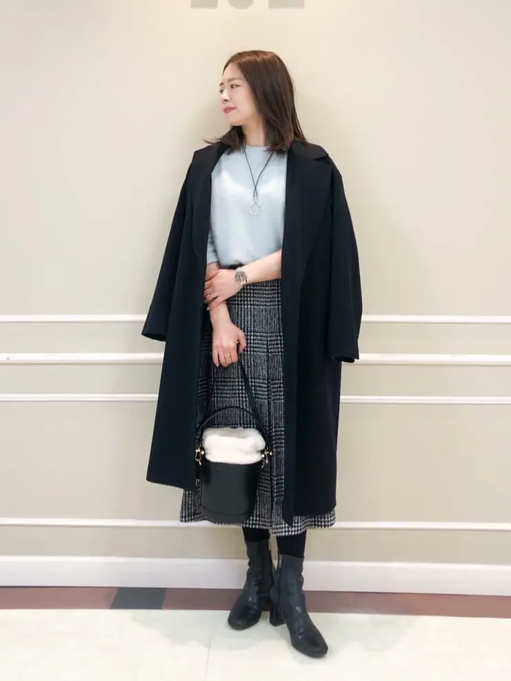 23区 江口 コーディネート画像