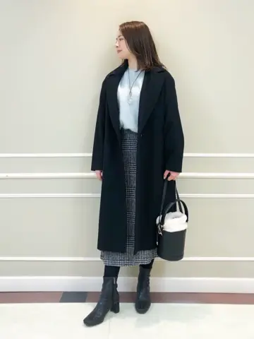 23区 江口 コーディネート画像