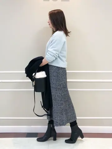 23区 江口 コーディネート画像