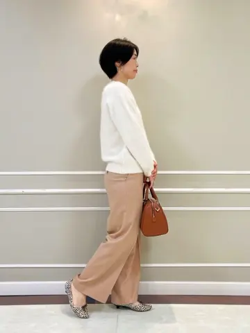 23区 石川 コーディネート画像