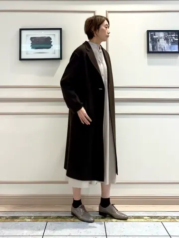 23区 荒川 コーディネート画像