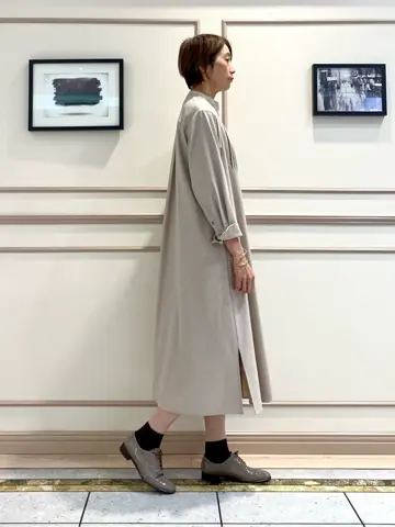 23区 荒川 コーディネート画像