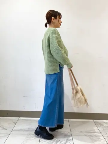 23区 豊島 コーディネート画像