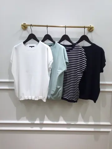 23区 岡本 コーディネート画像