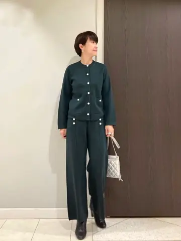 23区 照木 コーディネート画像