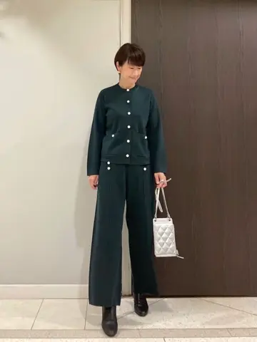 23区 照木 コーディネート画像