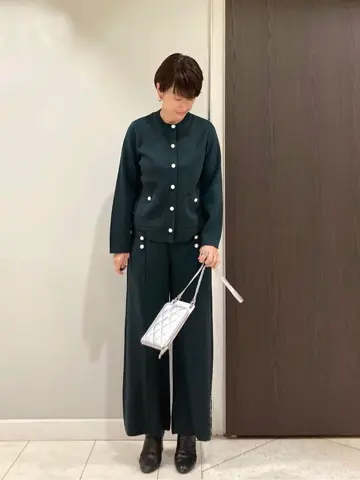 23区 照木 コーディネート画像