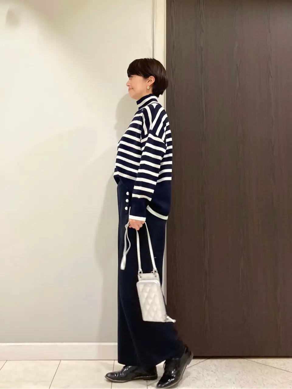 23区 照木 コーディネート画像