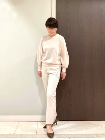 23区 照木 コーディネート画像