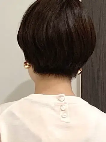 23区 照木 コーディネート画像