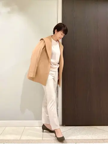 23区 照木 コーディネート画像